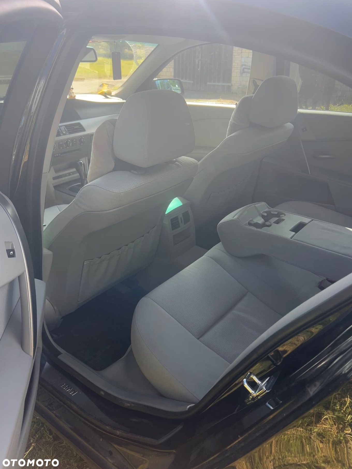BMW Seria 5 - 12
