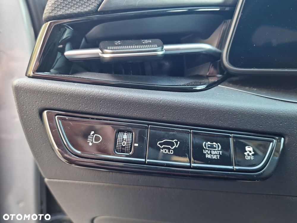 Kia Niro - 24