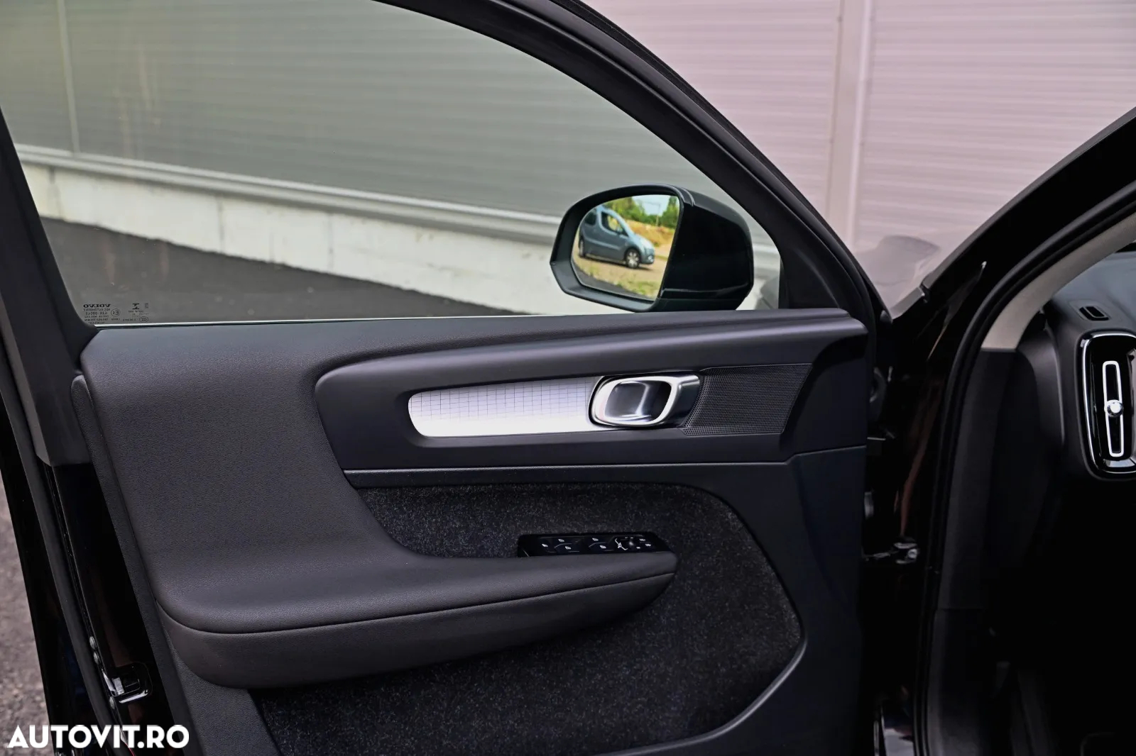 Volvo XC 40 T5 Recharge DKG Inscription Expression - 18