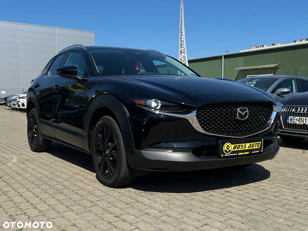 Mazda CX-30 - 3