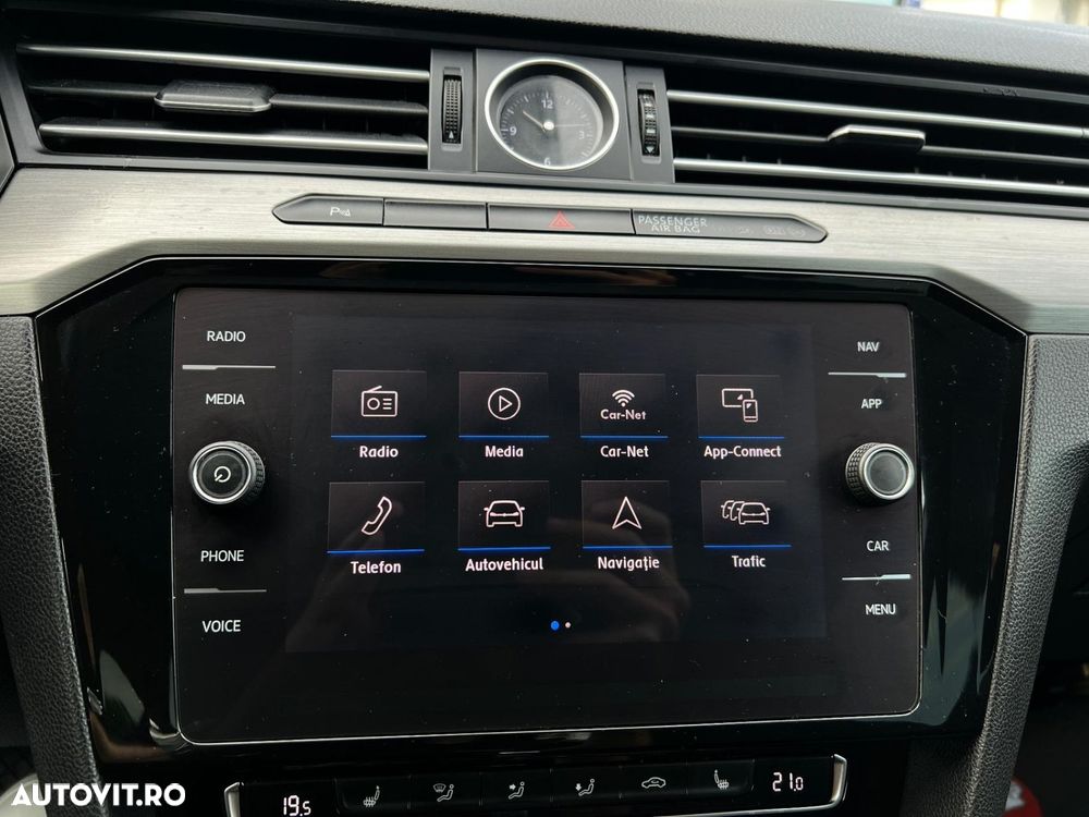 Volkswagen ARTEON - 25