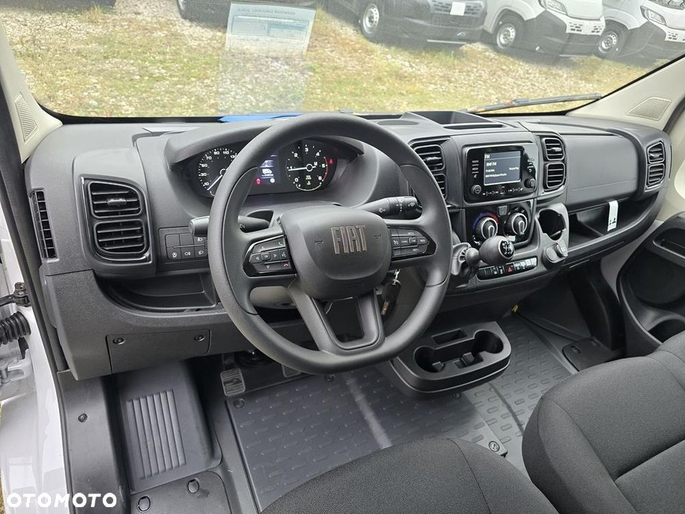 Fiat Ducato Maxi H3-Power L3H2 - 12