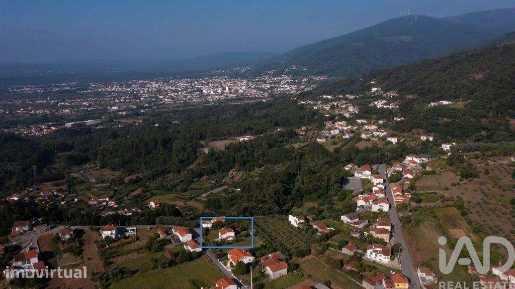 Casa de Campo T3 em Lousã e Vilarinho de 305,00 m2 - Grande imagem: 4/25
