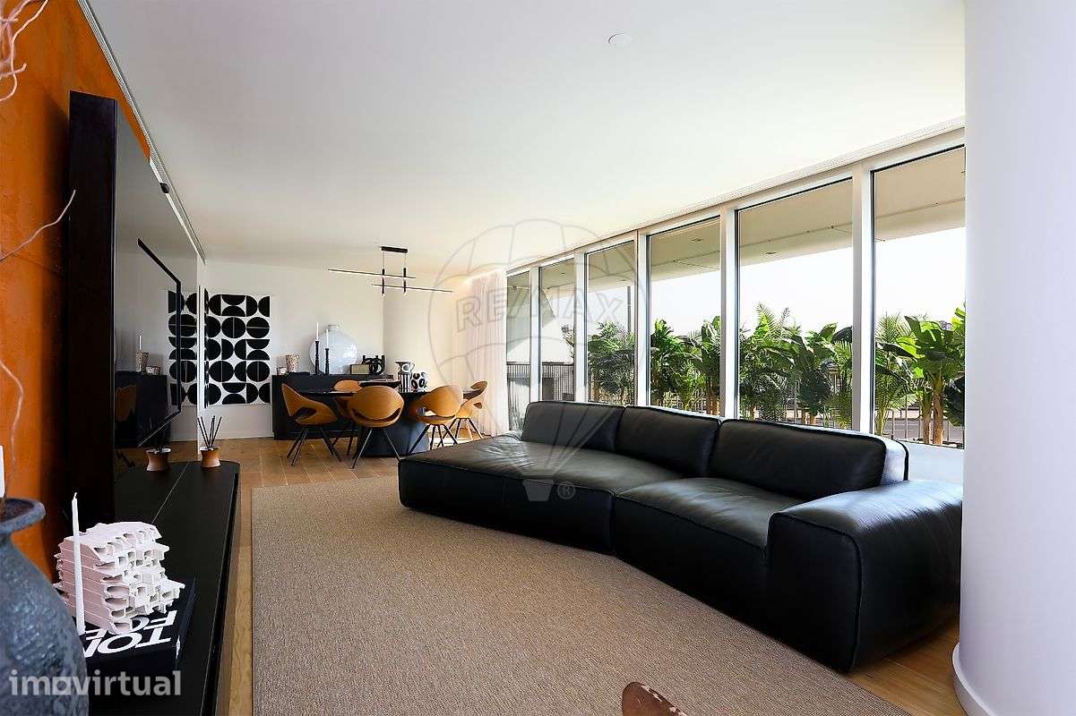 Apartamento T2 para arrendamento - Grande imagem: 4/50