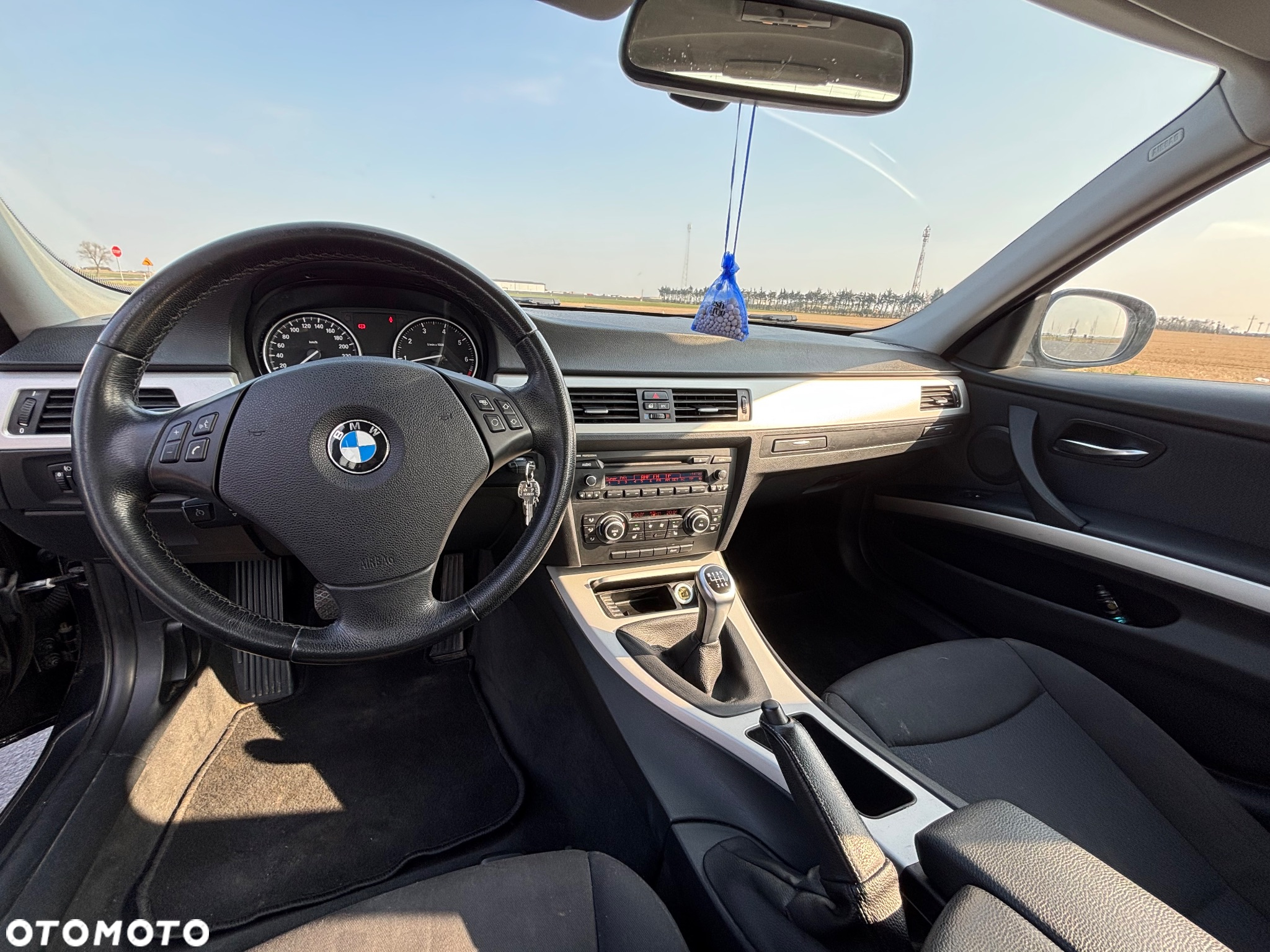 BMW Seria 3 - 10