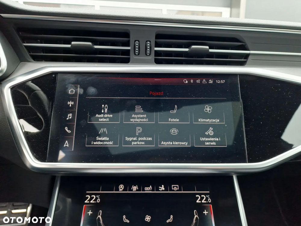 Audi A7 Sportback 40 TDI quattro S tronic - 34