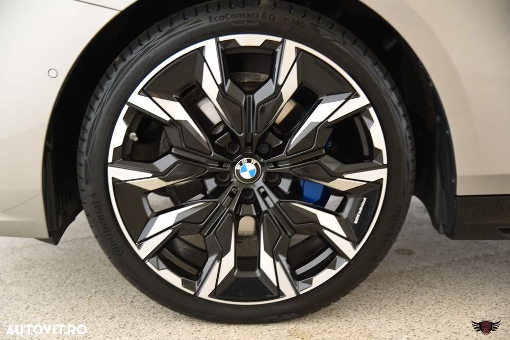 BMW Seria 5 520d xDrive Aut. - 21