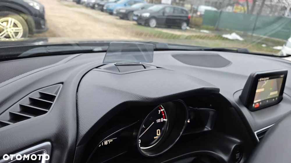 Mazda 3 SKYACTIV-G 120 Automatik Exclusive-Line - 13