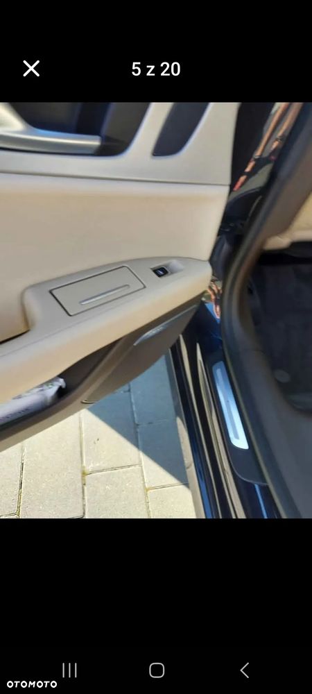 Audi A7 Sportback - 15