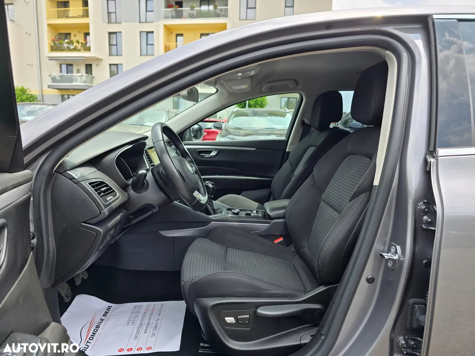 Renault Talisman Grandtour ENERGY dCi 130 Business - 7