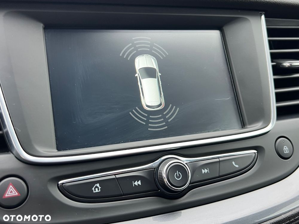 Opel Grandland X 1.6 D Start/Stop Edition - 36