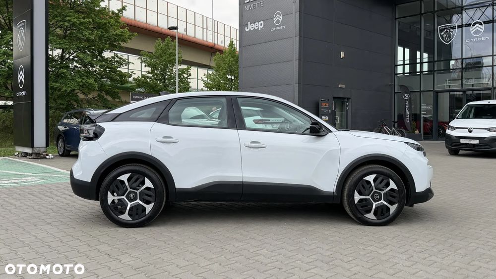 Citroën C4 1.2 mHEV Plus eDCT6 - 8