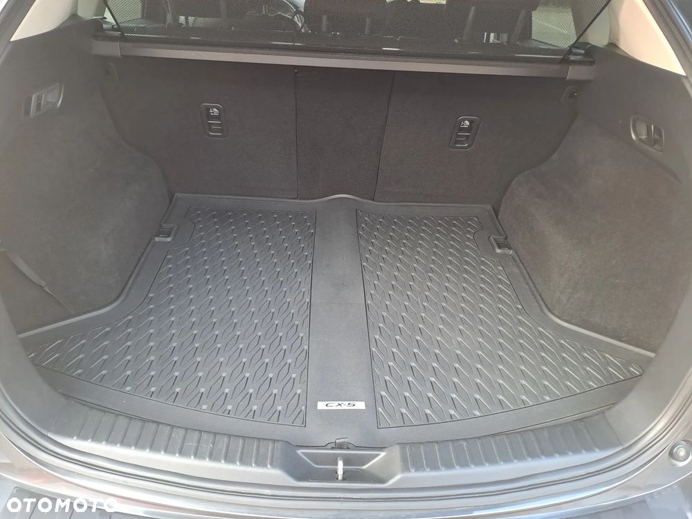 Mazda CX-5 2.0 Skypassion AWD - 19