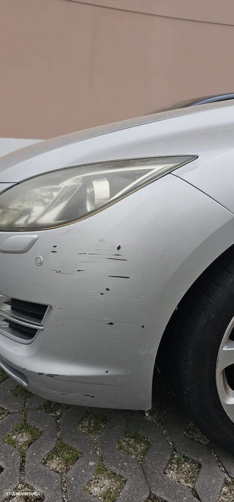 Mazda 6 MZR-CD 2.0 Sport - 29