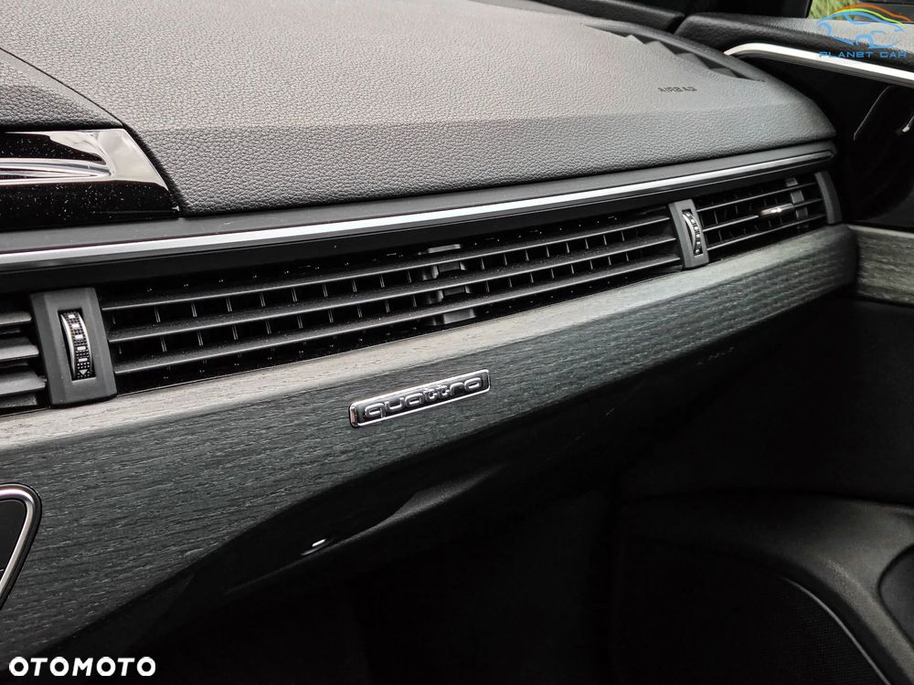 Audi A4 Limousine 2.0 TFSI Quattro Sport S tronic - 35