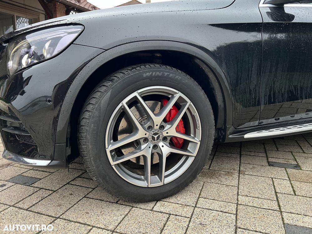 Mercedes-Benz GLC - 7