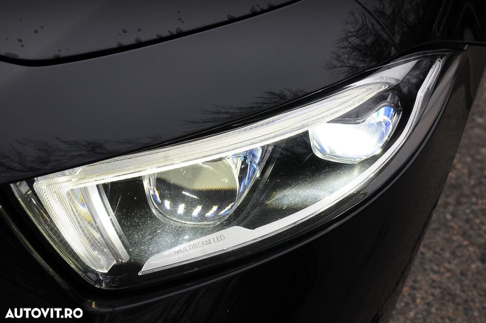 Mercedes-Benz CLS 300 d 9G-TRONIC AMG Line - 15