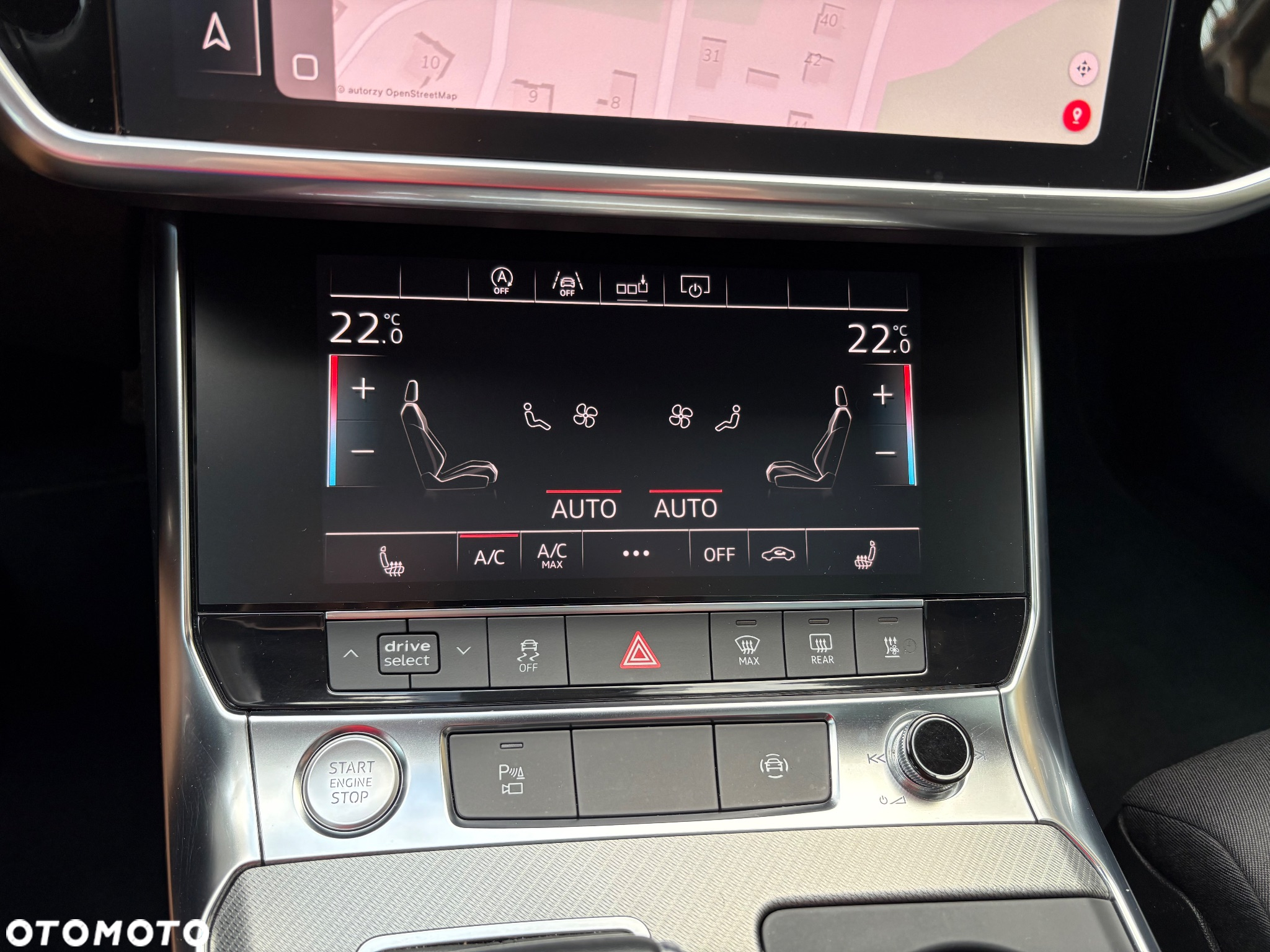 Audi A6 40 TDI mHEV Quattro Sport S tronic - 14