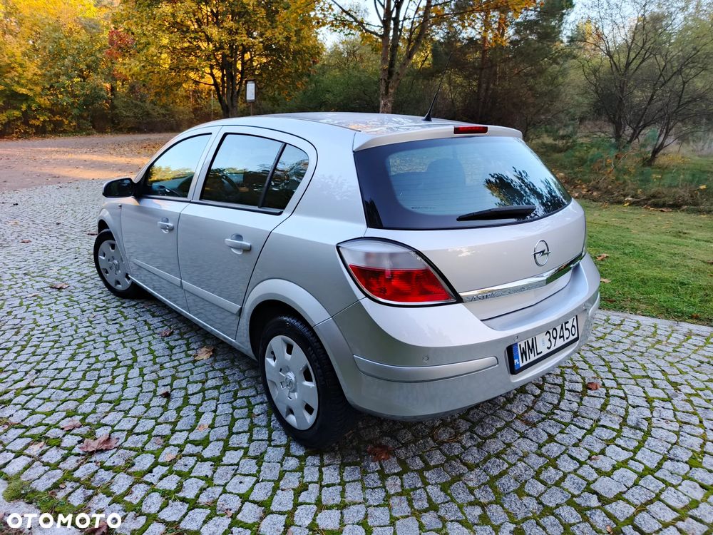 Opel Astra - 31
