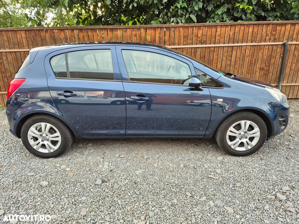 Opel Corsa - 10
