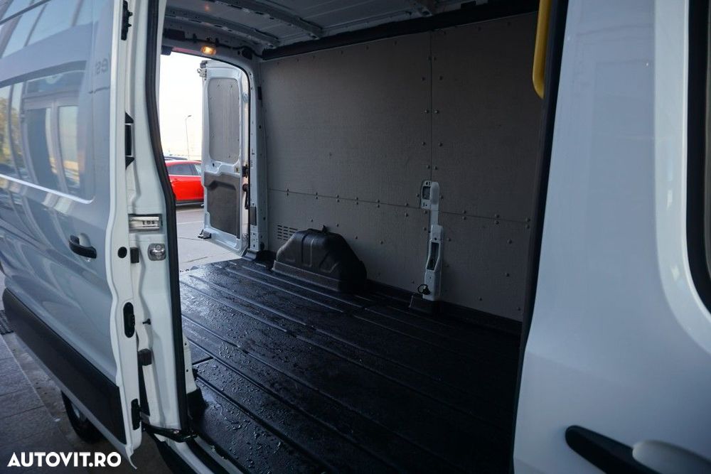 Ford Transit Furgon FWD Trend 350L3H2 130CP M6 - 7
