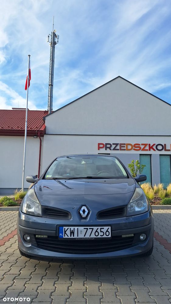 Renault Clio 1.6 16V Edition Dynamique - 7