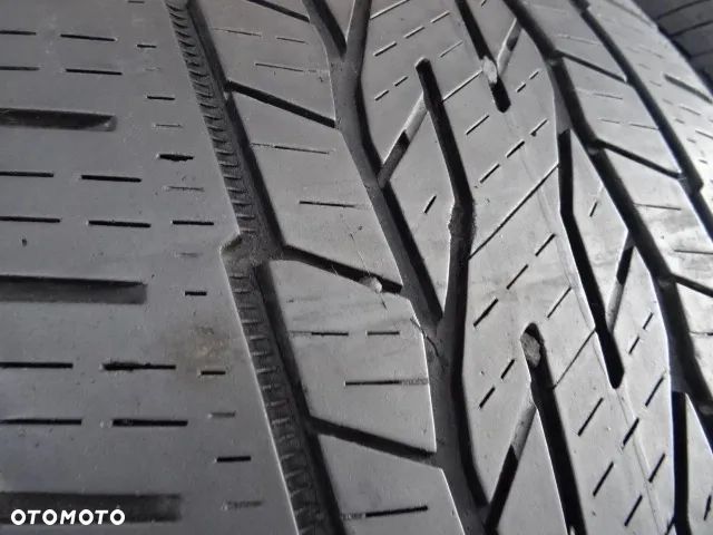 265/65/R17 112H Continental Conti cross contact - 3