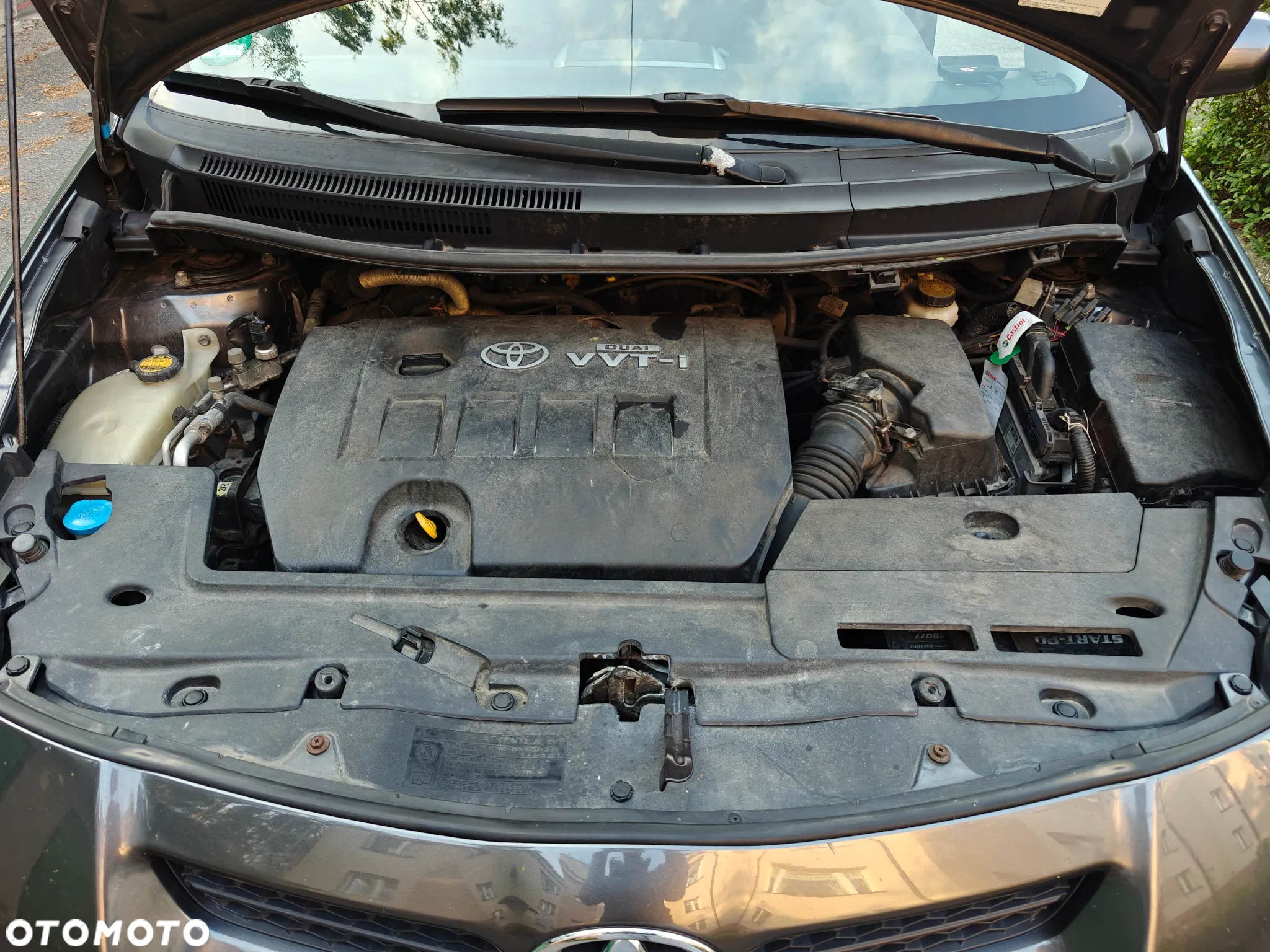 Toyota Auris - 17