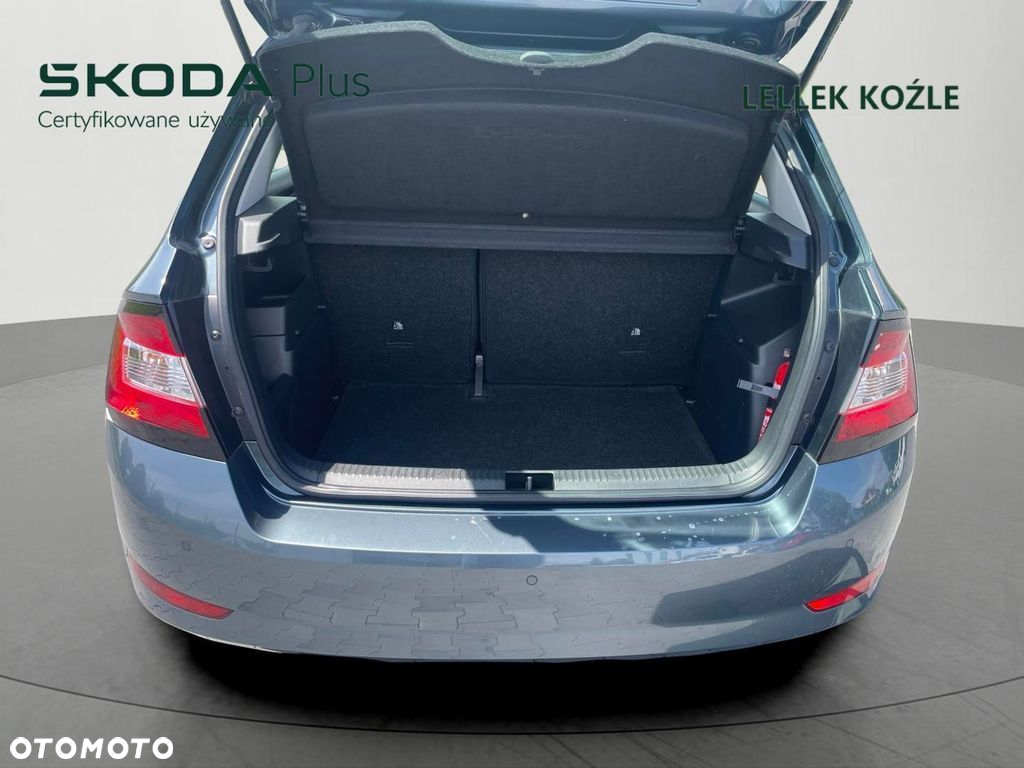 Skoda Fabia - 16