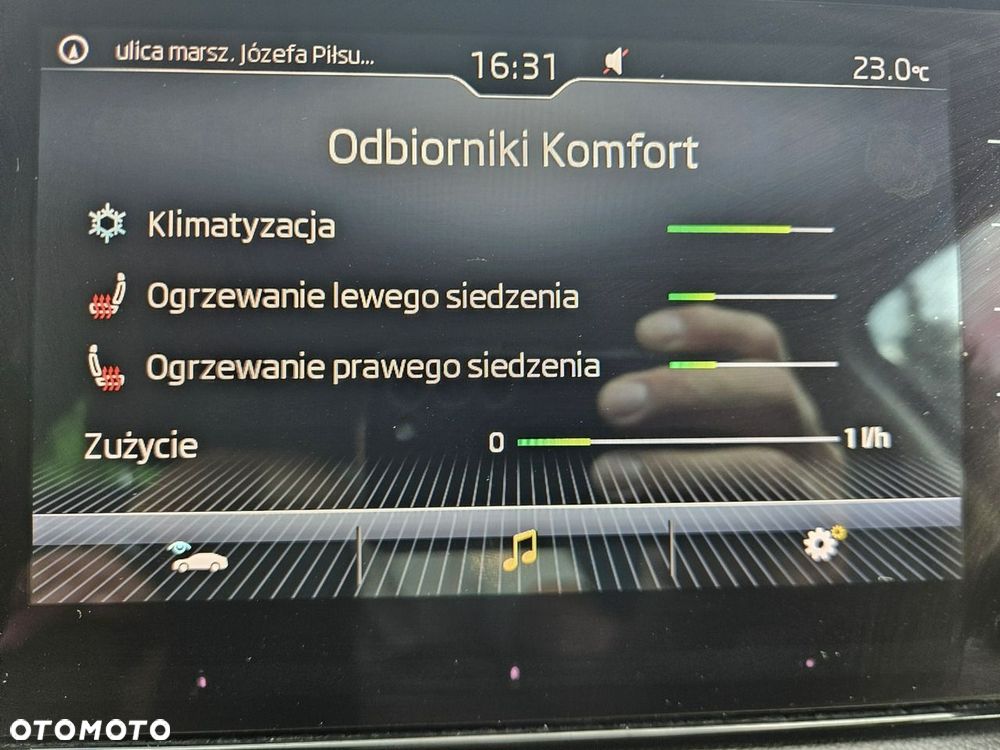 Skoda Kodiaq - 34