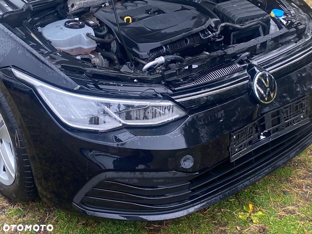 Volkswagen Golf VII 1.5 TSI BMT Comfortline - 10