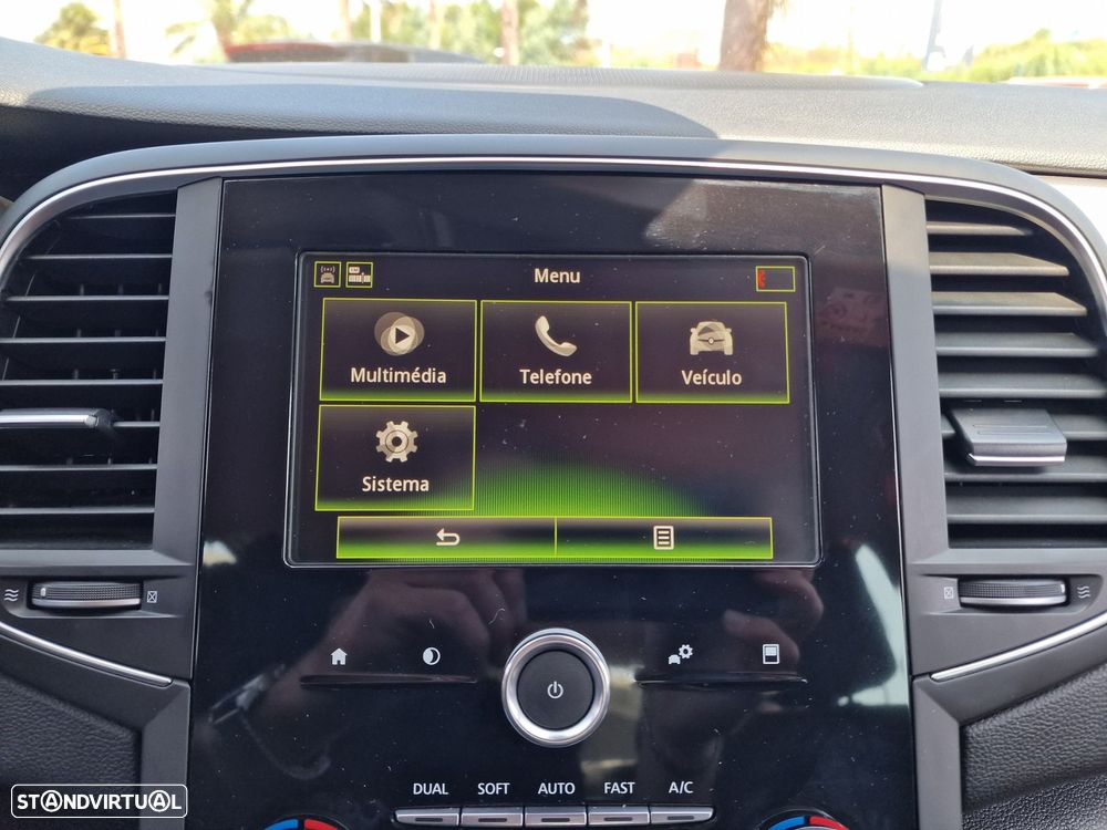 Renault Talisman 1.5 dCi Zen - 28