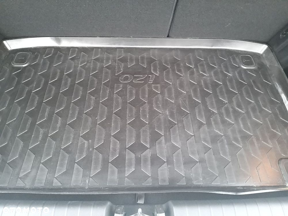 Hyundai i20 1.0 T-GDI - 24
