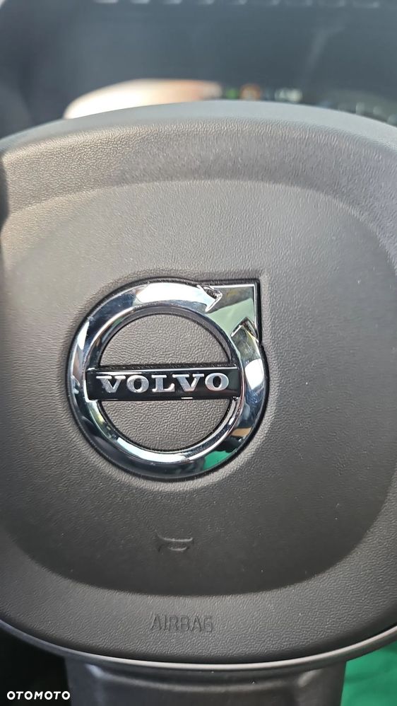 Volvo XC 90 T6 AWD Geartronic Inscription - 7