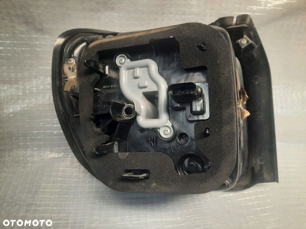 jeep renegade lift lampa tyl tylna prawa led euro - 4