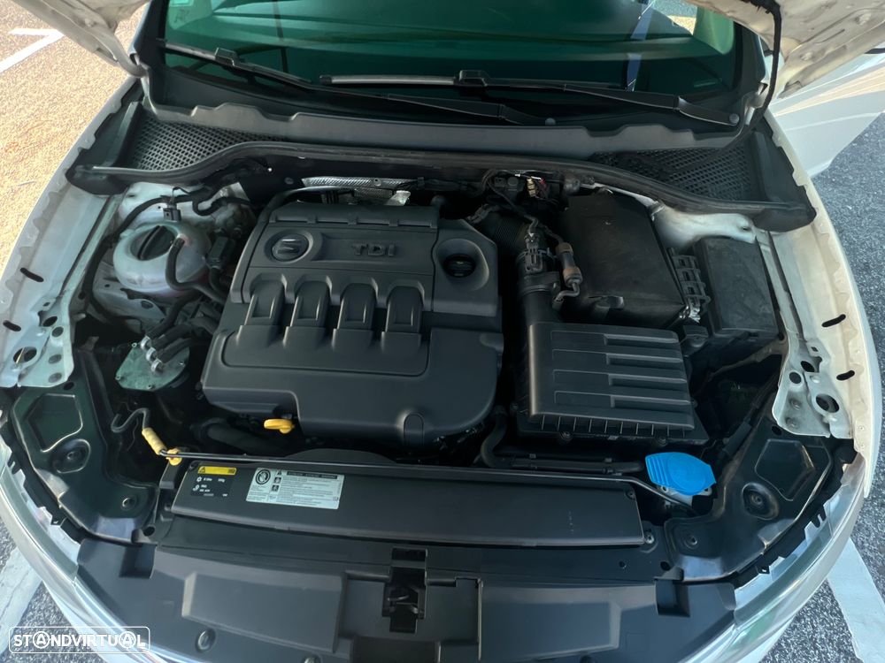 SEAT Leon - 4