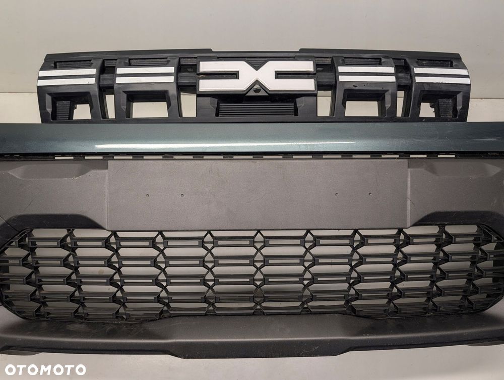 zderzak przód dacia duster iii 2024- - 3