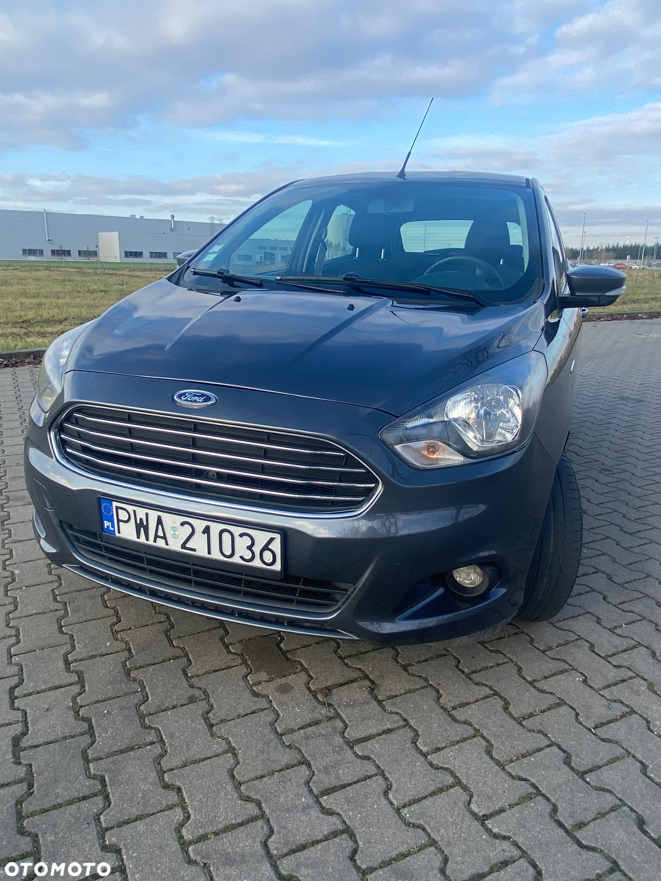 Ford Ka+ 1.2 Trend - 2