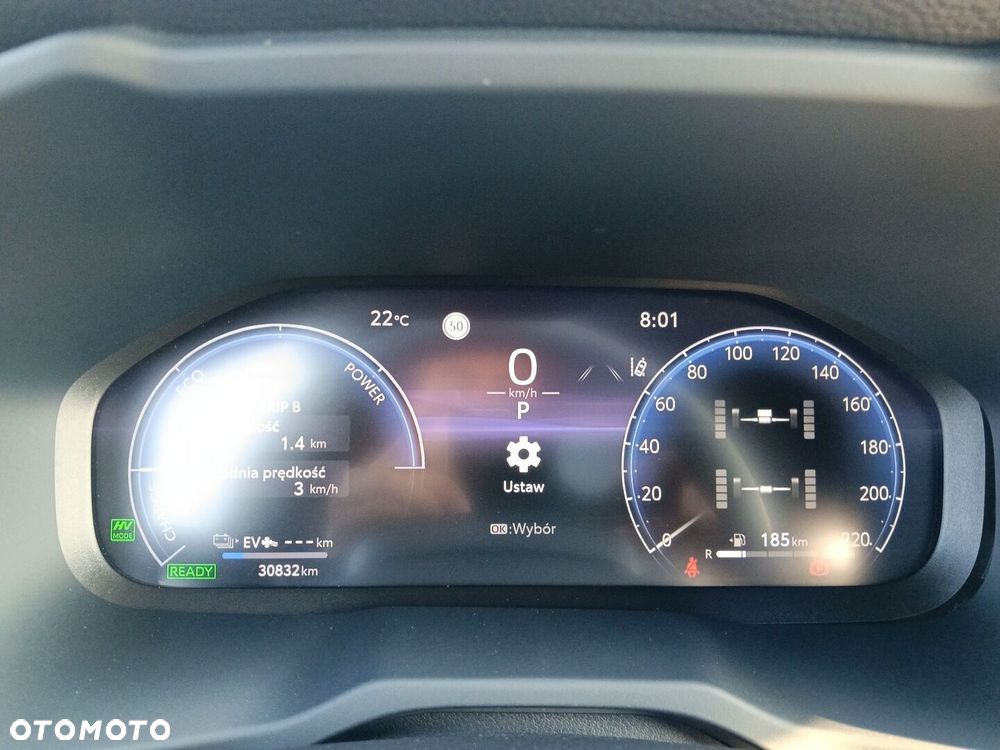 Toyota RAV4 2.5 Plug-In Hybrid Selection 4x4 - 18