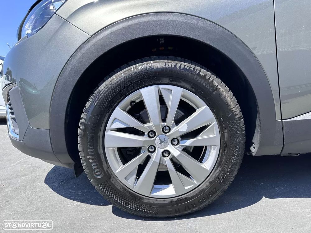 Peugeot 5008 1.2 PureTech Allure Pack - 13