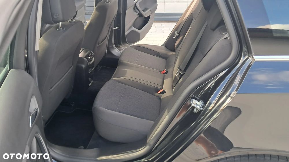 Opel Insignia 2.0 CDTI EcoFLEX S&S - 7