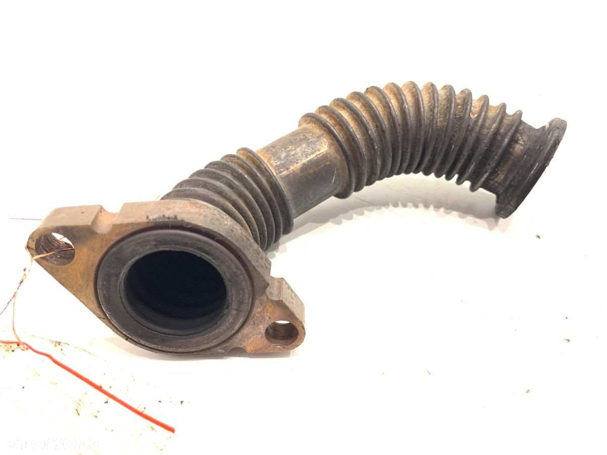 RURKA EGR - 179.00 PLN - ALFA ROMEO 159 (939_) 2005 - 2012 1.9 JTDM 16V (939AXC1B, 939AXC12) 110 kW - 2