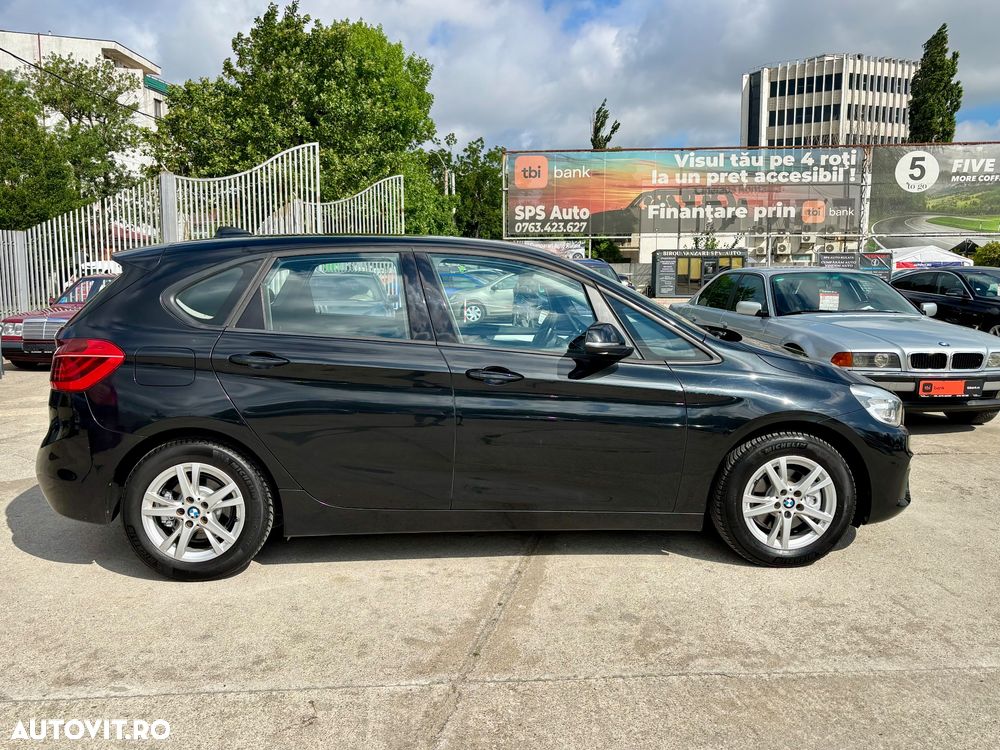 BMW 2 Series 2017 — imagine 9