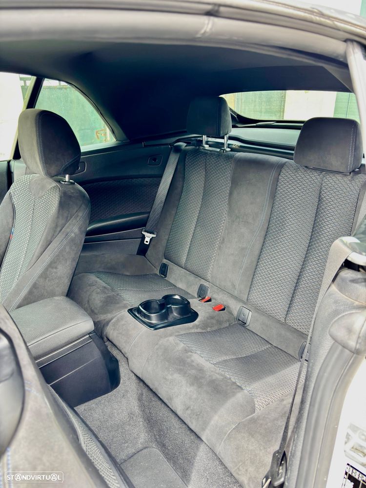 BMW 220 d Aut. M Sport - 11