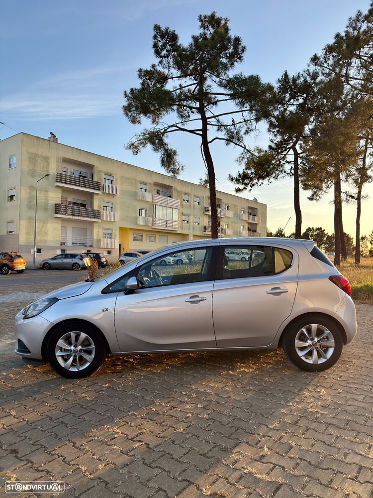 Opel Corsa 1.3 CDTi Dynamic - 5