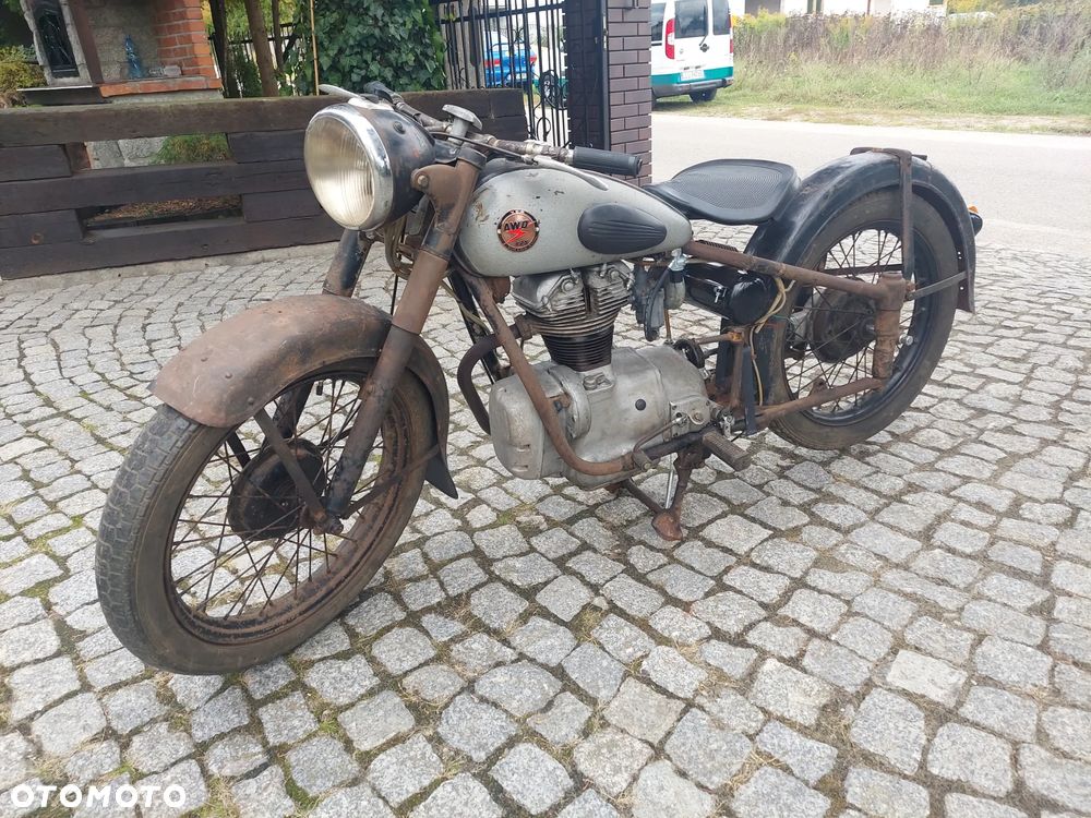 Simson Inny - 3