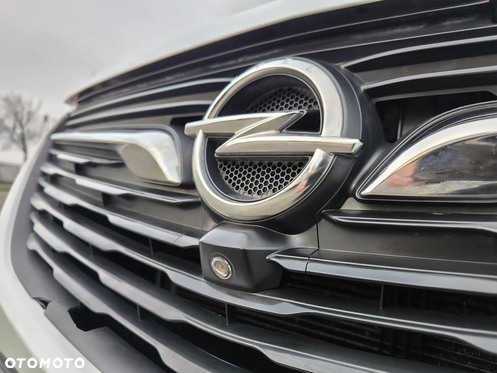 Opel Grandland X 1.6 CDTI Ultimate S&S - 26