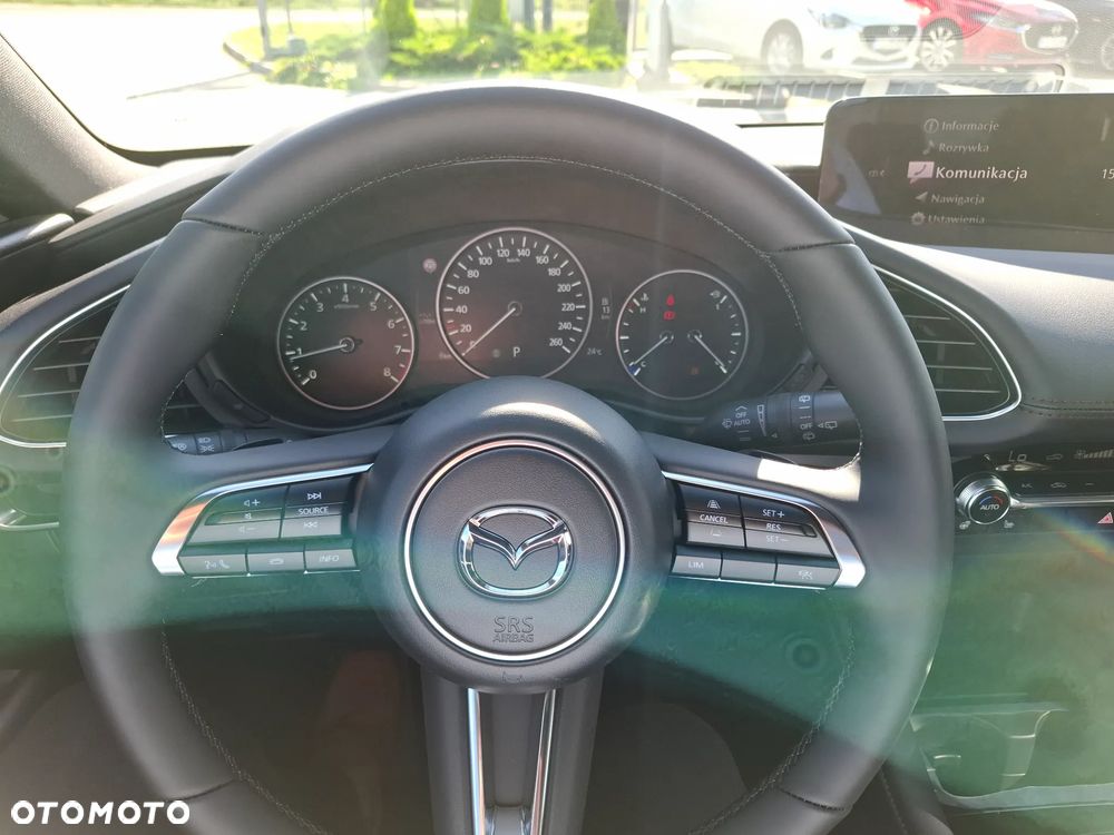 Mazda 3 2.0 mHEV Centre-Line - 8