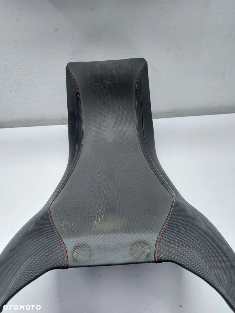 Siedzenie kierowcy Ducati Mutistrada 1200 Enduro - 2