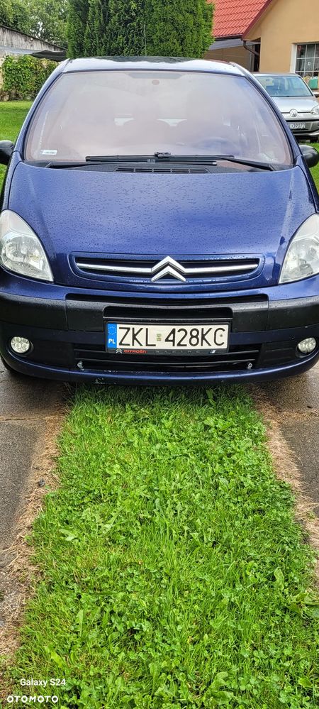 Citroën Xsara Picasso 1.6 16V Exclusive - 1